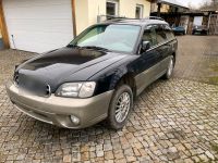 Subaru legacy Outback h6! Sitze, Tür, Haube, Achsträger,... Sachsen - Schwepnitz Vorschau