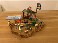 Playmobil Streichelzoo 6635 Zoo Family Fun City Life Hamburg-Nord - Hamburg Eppendorf Vorschau