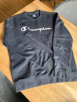 Pullover Champion Gr. L blau Hamburg-Mitte - Hamburg Hamm Vorschau