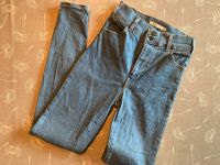 Levi‘s Jeans Skinny Fit High Waist Hessen - Baunatal Vorschau