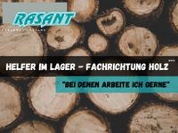 *OL* Mitarbeiter (m/w/d) für ein Holzlager in Wiefelstede gesucht! Niedersachsen - Wiefelstede Vorschau