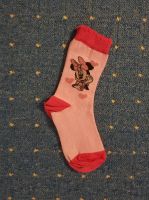 Socken Disney Minnie Maus Herzen Größe 28-30 28 29 30 Bremen - Vegesack Vorschau