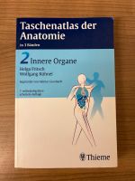 Medizin innere Organe Taschenatlas Baden-Württemberg - Donaueschingen Vorschau