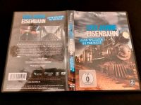 200 Jahre Eisenbahn Wissens-DVD Bahn Eisenbahn Geschichte USA TOP Niedersachsen - Walsrode Vorschau