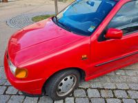 Youngtimer VW Polo für KFZ-Mechaniker Bayern - Thierhaupten Vorschau