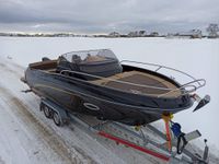 Marine Time QX620 (neu, auf Bestellung) Schleswig-Holstein - Siek Vorschau