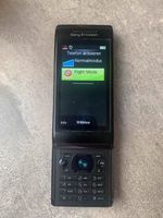 Handy  Sony  Ericsson  Aino  U10i Niedersachsen - Weyhe Vorschau