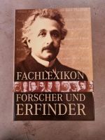 Fachlexikon Forscher und Erfinder Nürnberg (Mittelfr) - Aussenstadt-Sued Vorschau