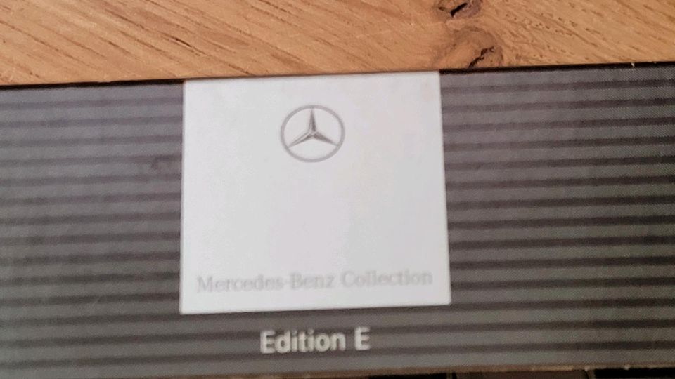 Mercedes Benz Collection E-Klasse  1:87 in  OVP in Hamburg