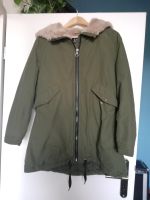 Parka von Zara Gr. M Baden-Württemberg - Heidelberg Vorschau