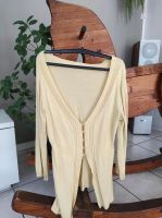 Strickjacke gelb S Rheinland-Pfalz - Mülheim-Kärlich Vorschau