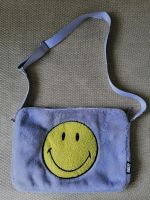 Leptop Tablett Tasche Smile lila gelb H&M Friedrichshain-Kreuzberg - Kreuzberg Vorschau