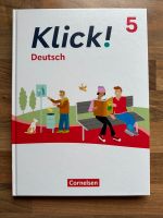 Klick! 5 Deutsch Hessen - Runkel Vorschau