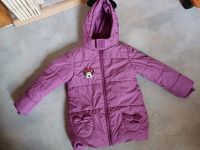 Winterjacke Minnie Mouse gr. 104 Hessen - Biebertal Vorschau