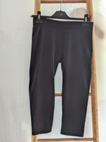 ❤️‍H&M Sport Damen Hose, schwarz, 3/4 länge Größe M❤️‍ Bayern - Kolbermoor Vorschau