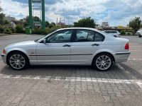 BMW 316i E46 171200km Baujahr 2000 Niedersachsen - Osnabrück Vorschau