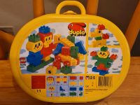 Lego Duplo Koffer,Vintage 1994,gelb,komplett, TOP!!! Rheinland-Pfalz - Urmitz Vorschau