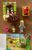 Lego Friends  Blumenwagen Niedersachsen - Oldenburg Vorschau