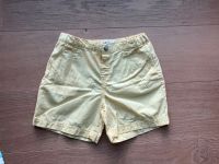 kurze Baumwoll-Shorts von H&M in Gr. 134 Bayern - Bellenberg Vorschau