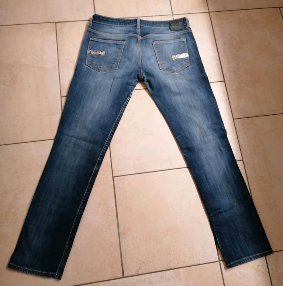 Calvin Klein Jeans Gr. 30 in Aiterhofen