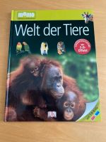 Memo Wissen entdecken „Welt der Tiere“ 3 D Ausgabe Eimsbüttel - Hamburg Eidelstedt Vorschau