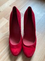 Plateau Pumps Rostock - Reutershagen Vorschau