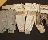 Baby Kleiderpaket Markenware, Gr. 74 Bayern - Königsbrunn Vorschau