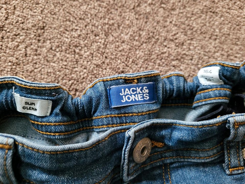 Jack and Jones Jeans 164 in Abbenrode