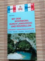 Womo-Reihe Languedoc und Roussillon Sachsen - Quitzdorf am See Vorschau