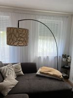 Ikea Stehlampe, Bogenlampe Bayern - Senden Vorschau