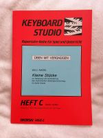 Sikorski 1450 C Keyboard Studio Heft C Nordrhein-Westfalen - Herne Vorschau