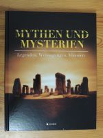 MYTHEN und MYSTERIEN - Legenden, Weissagungen, Visionen Nordrhein-Westfalen - Arnsberg Vorschau