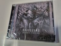 Drauggard - Da Nobis Tenebras, CD, Black Metal, Trash Baden-Württemberg - Karlsruhe Vorschau