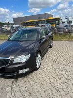 Skoda SuperB 2.0 TDI  / SHZ-Klima-Tempomat-Navi Niedersachsen - Langenhagen Vorschau