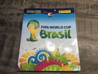 PANINI Fifa World Cup Brasil 2014 Sammelalbum Bayern - Ingolstadt Vorschau