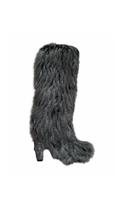 Chanel runway boots 2010 Rheinland-Pfalz - Montabaur Vorschau
