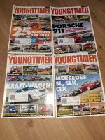 Youngtimer 4 Zeitschriften (Neupreis 5,70€/je Zeitschrift) Nordrhein-Westfalen - Ibbenbüren Vorschau