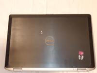 Dell Latitude E6520 Notebook i5 2520M 4MB RAM LCD Display defekt Schleswig-Holstein - Flensburg Vorschau