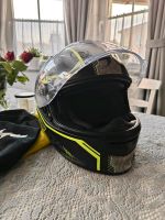 Motorrad Helm Hessen - Grünberg Vorschau