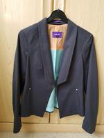 Blazer von Mexx Gr. 38, kaum getragen, grau/anthrazit Hessen - Langen (Hessen) Vorschau