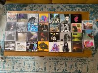 CD Sammlung Indie, Rock, Punk, Elektronik uvm. Baden-Württemberg - Künzelsau Vorschau