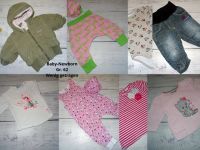 Newborn Kleidungspaket Baby ❤ Mädchen Outfits Kombination Gr. 62 Hessen - Kassel Vorschau