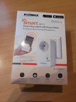 Edimax SP-2101W V2 Funksteckdose Smart Plug mit Energiemessung Rheinland-Pfalz - Biebern Vorschau