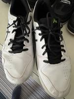 Tennisschuhe Asics Gr. 44 Nordrhein-Westfalen - Dorsten Vorschau