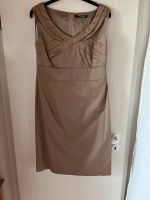 Betty Barclay Kleid beige 40 Schleswig-Holstein - Schrepperie Vorschau