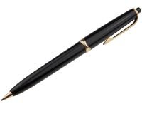 Montblanc Meisterstück Pix Bleistift Nr.16 Schwarz Gold 1,18mm Bayern - Pfarrkirchen Vorschau