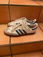 Adidas Samba Gr. 44 2/3, sehr guter Zustand Baden-Württemberg - Deizisau  Vorschau