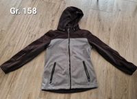 Softshelljacke Gr. 158 Jungen Thüringen - Benshausen Vorschau