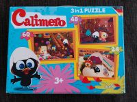 Calimero 3 in 1 Puzzle Rheinland-Pfalz - Polch Vorschau