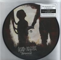 7" PD Single - VIP-PACKAGE ONLY - ICED EARTH Dortmund - Asseln Vorschau